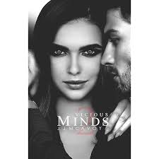 Amazon.com: Vicious Minds: Part 1 (Children of Vice): 9798645641856:  McAvoy, J.J.: Books