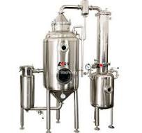 Efficient Evaporated Milk Machines for Dairy Production