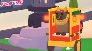 On roblox made by uplift games! Roblox Adopt Me Lunar New Year Update Starts Tomorrow Pro Game Guides