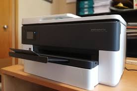After this, run the downloaded driver file to install and run the installation. Hp Officejet Pro 7740 Wide Format All In One Printer Novelty Technologies