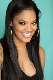 Nzingha Stewart Explores the Ups & Downs of Single Life in “Love by the  10th Date”