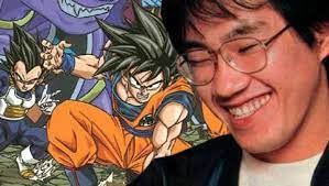 Free online dragon ball z games, fanmade download games, encyclopedia and news about all released and upcoming dragon ball games! Akira Toriyama The Creator Of Dragon Ball Z Gamengadgets