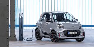 The new smart suv will have an internal codename hx11, according to autocar 's report. Smart Developing Electric Suv On Geely Platform Electrive Com