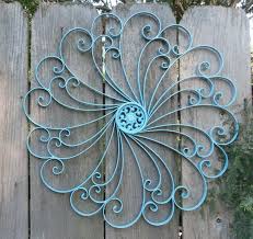 Large Wrought Iron Wall Decor Wrought Iron Wall Decor Iron Wall Decor Outdoor Wall Art