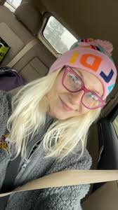 Loving the windbreaker and socks, but not the hat