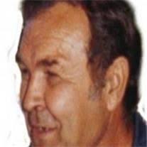 Tribute for Carl Brady, Sr. (Guest book)