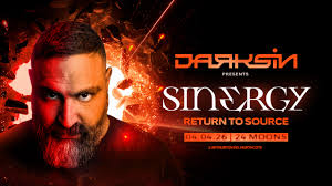 Asteroid Event at Alchemy Trance Family Melbourne