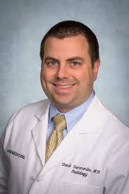 David S. Summerlin, M.D.