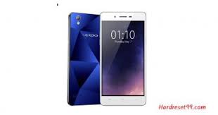 Power off your oppo mobile. How To Hard Reset Oppo A83 Unlock Pattern Lock