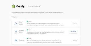 The online shipping label maker easily creates labels that you can download & print. 15 Best Shopify Apps For Shipping Rates And Label Printing On Shopify App Store Learnwoo
