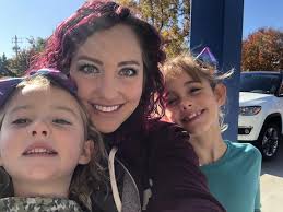 LuLaRoe Courtney Houseman