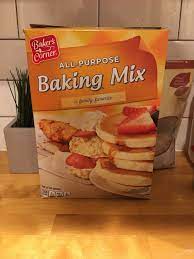 Baking Mix To Waffle Recipe Baking Mix Waffle Recipe Baking Mix Recipes Waffle Recipes
