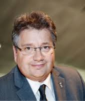 Mr Michael Kreft von Byern