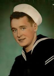 Ronald G. Daub Obituary