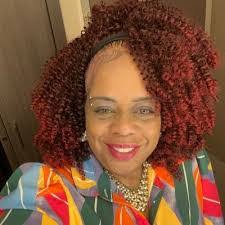 Lavina Jones's Instagram, Twitter & Facebook