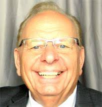 Richard RAUSCH Obituary