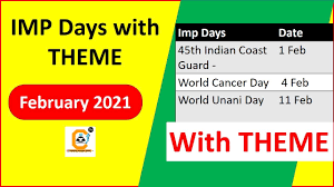 Counting down the days to the month of february. Quick Answer What Important Days Are In February 2021 Amazon
