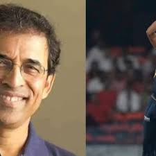 Umran Malik breaks silence