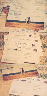 Unavailable Listing On Etsy Wedding Invitations Postcard Wedding Invitation Invitations