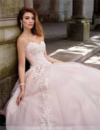 Cheap Princess Wedding Dresses Buy Quality Pink Wedding Dress Directly From China Wedding Blush Pink Wedding Dress Pink Wedding Dresses Wedding Dresses Blush