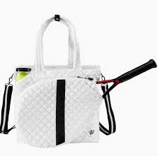 Oliver Thomas Kitchen Sink Tennis Tote