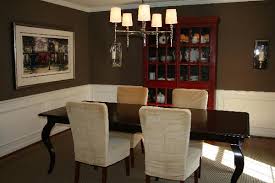 Get 5% in rewards with club o! Dining Room Benjamin Moore Whitall Brown