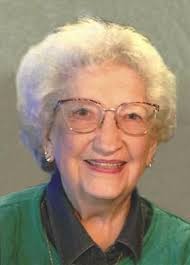 Cecilia Miller Obituary (1932