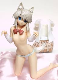 Hentai Ero-Figure Gallery – Sankaku Complex
