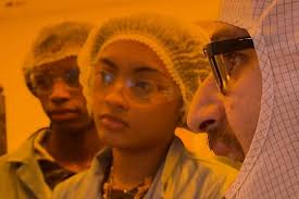 News by Topic: Co op and careers