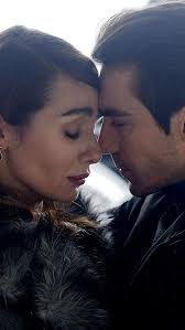 لا تبكي يا أمي كامل مترجم. Birce Akalay And Ibrahim Celikkol Black And White Love Black Love Cute Couple Pictures