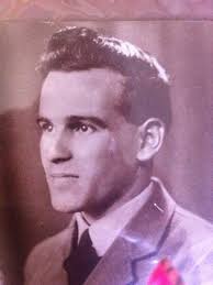 Richard Maxwell Burns