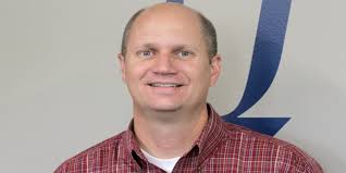 New Tiffin city administrator begins work