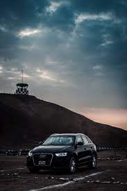 59 Audi Q3 Wallpaper On Wallpapersafari