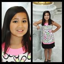 Little Miss/Pre-Teen Philippines Utah
