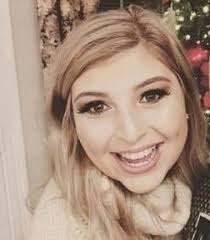 Cydnie Keyes: Hairstylist/ Esthetician