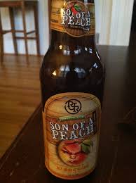 Amy Mondayhangover Rjrockers Best Beer Hang Over Beer Bottle