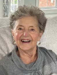 Ethel “Jane” Mary Jane Trahan