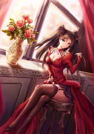 Pin On Anime Girls