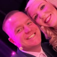 Kevin Patrick Cusack