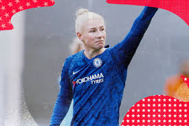 The 10th one goes to extra time and penalties. Manchester City Vs Chelsea Was A Brilliant Showcase For Wsl Sbnation Com