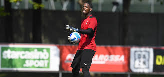After recording victories against pro sesto and modena, the rossoneri drew against ogc nice, valencia and real madrid, but ended their summer. Zbk9oya4mtzjlm