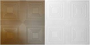 It's essential to strategize, prepare your workspace, and paint the tiles efficiently with the right materials to avoid problems down the road. Styrofoam Ceiling Tiles Reviews And Cost 2021