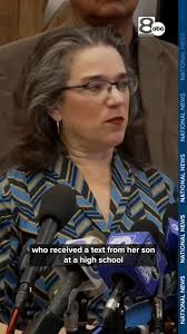 County exec, mayor and fire chief speak after Wisconsin school shooting