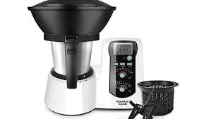 Sabemos que todo el mundo ama conseguir excelentes ofertas, por eso quisimos compartir contigo. Ofertas En Robots De Cocina Tipo Thermomix En El Amazon Prime Day 2019