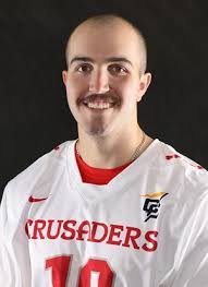 Floridians Haas, Borodiak, Horwitz and Sypek Named USILA D2 All-Americans! 