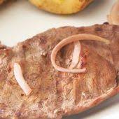 Pata De Cordero Al Horno En Papel De Aluminio Delicioso Bistec Encebollado Para La Hora De La Comida Receta En 2020 Bistec A La Plancha Recetas Con Bistec Recetas De Comida