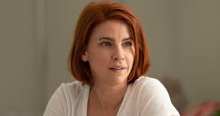 Workin' Moms' Season 7: Where to Get Anne Carlson's Outfits — Femestella