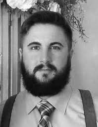 Christian Bryon Segedy Obituary (2022)