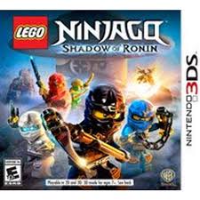 Xbox series x | s. Trade In Lego Ninjago Shadow Of Ronin Gamestop