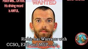 Bad Decisions Fugitive Friday Edition